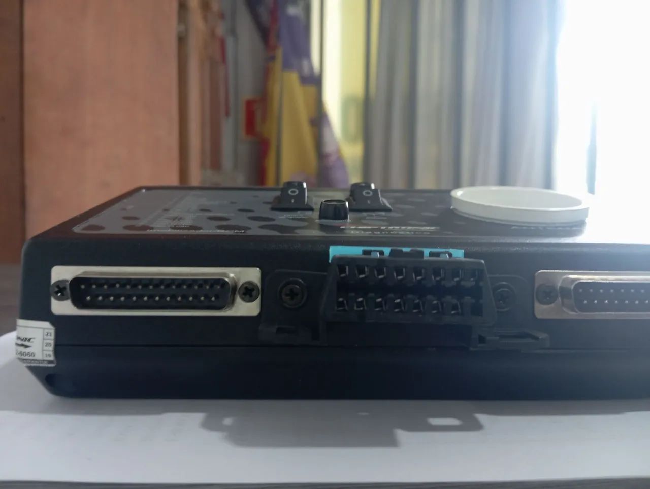 Simulador Cultigiga da chiptronic  - Foto 3