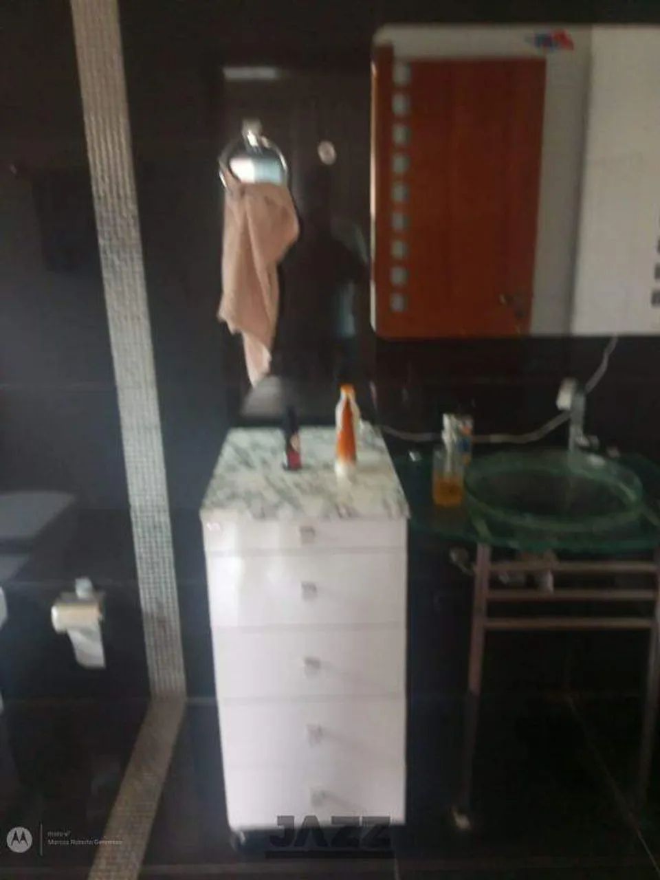 Chácara à venda no Condomínio Monte Belo com piscina - Salto / SP - Foto 3