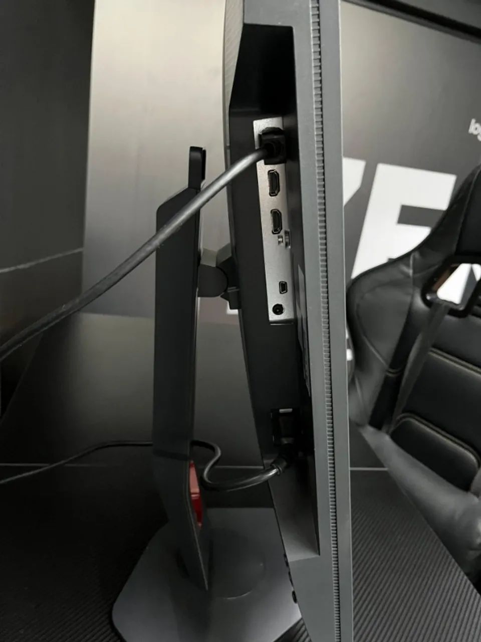 Monitor Benq 360hz - Foto 2