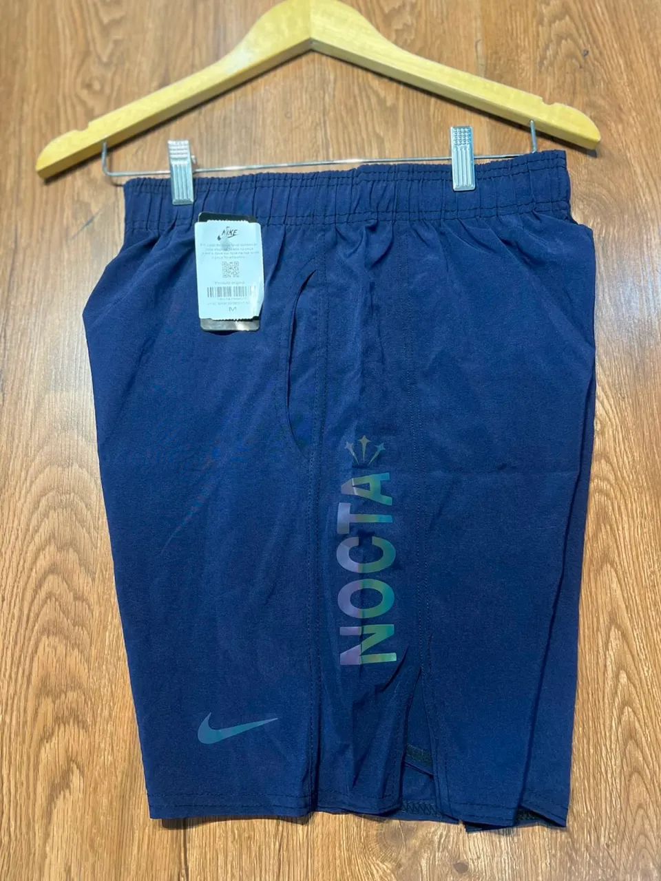 Short Nike nocta  - Foto 2