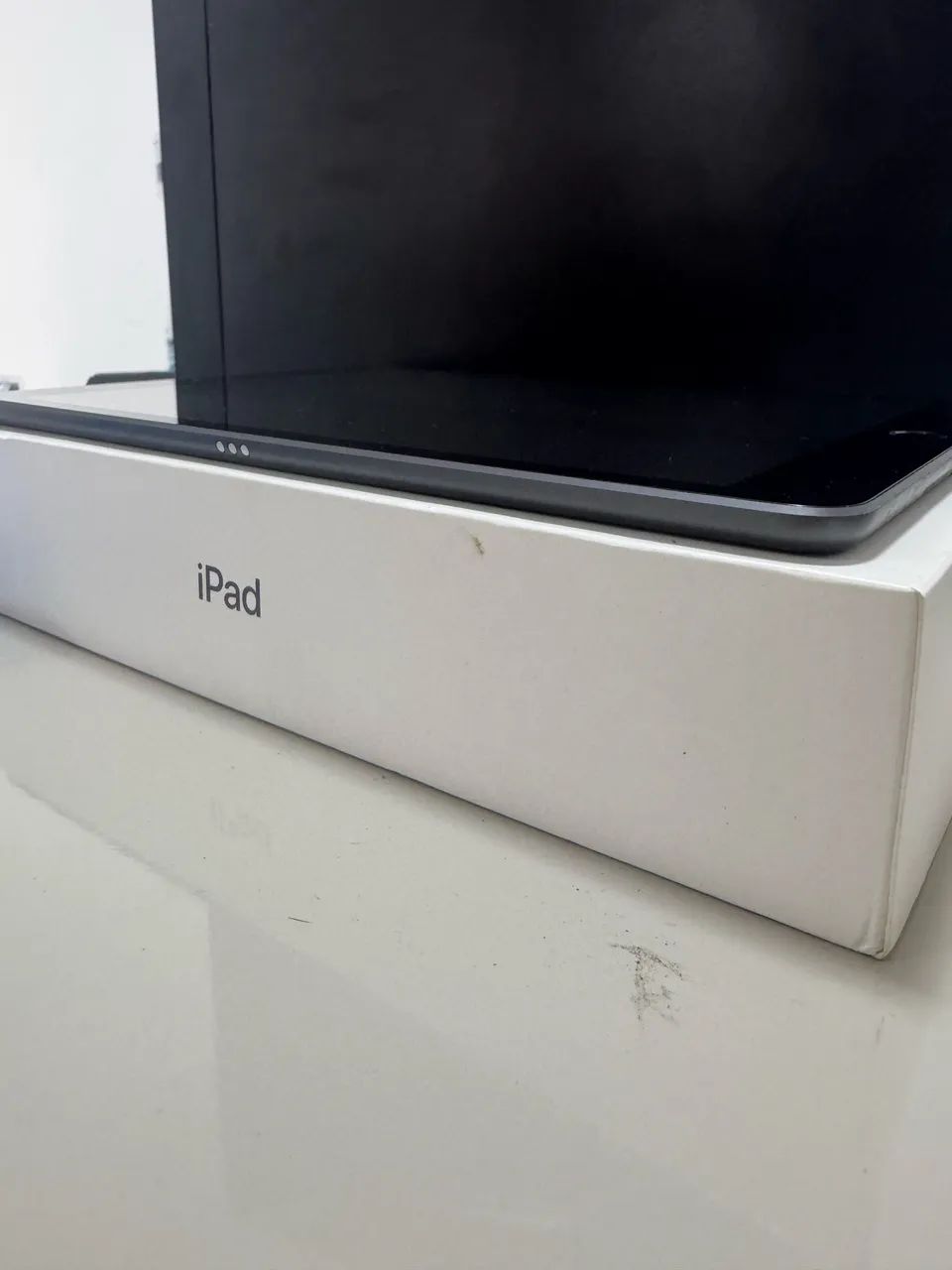 Ipad 9ª Geração 64gb