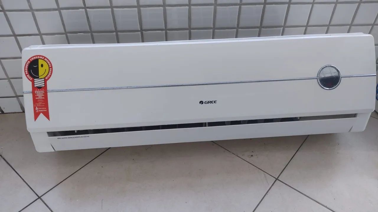 3 Splity Gree usado  - Foto 5