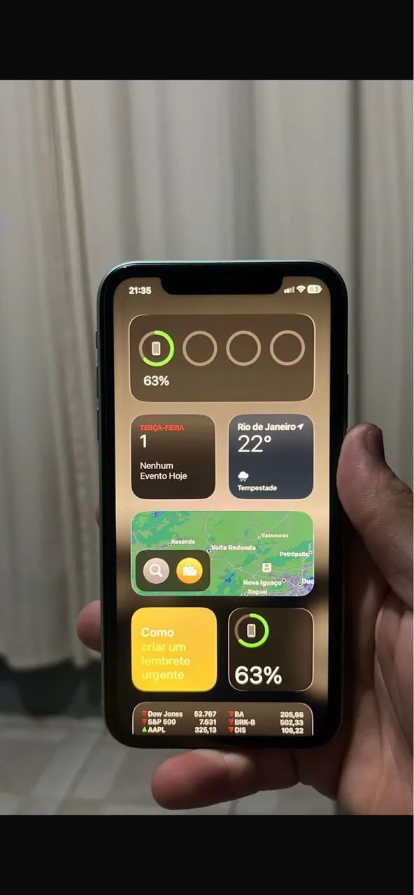 Vendo iPhone 11 - Foto 4