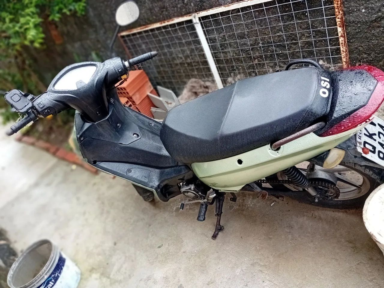 Shineray Jet 49CC - Foto 2