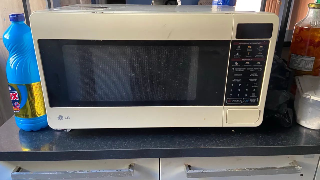 Microondas para vender  - Foto 2
