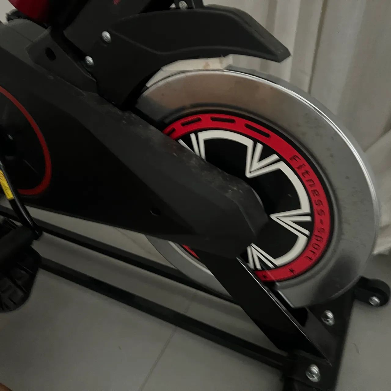 BICICLETA ERGOMÉTRICA JAXJON  - Foto 3