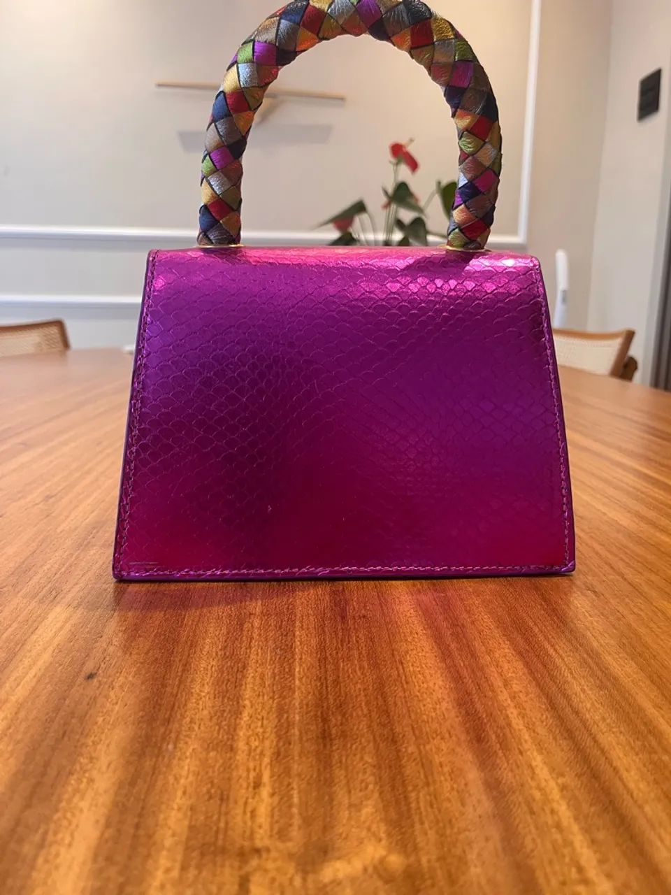 Bolsa Luiza Barcelos  - Foto 4