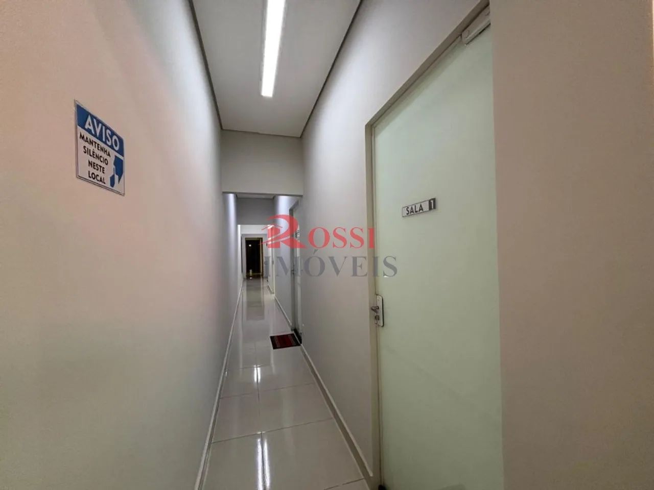 Locação de Comercial / Sala na cidade de Rio Claro - Foto 5