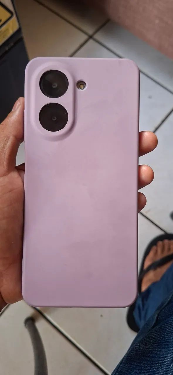 REDMI A5 - Foto 2