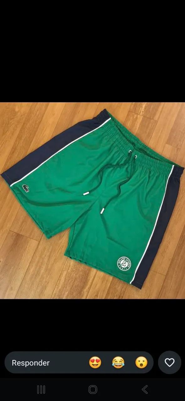 Bermudas  - Foto 2