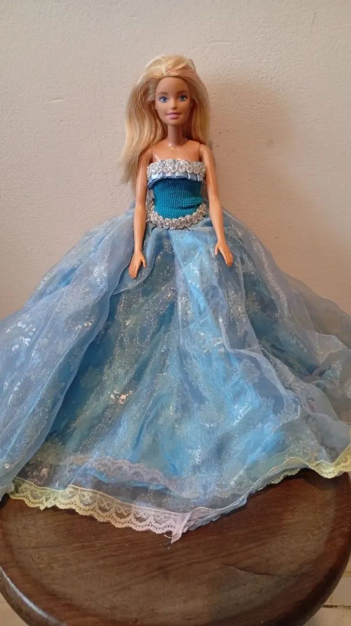 Barbie original  - Foto 5