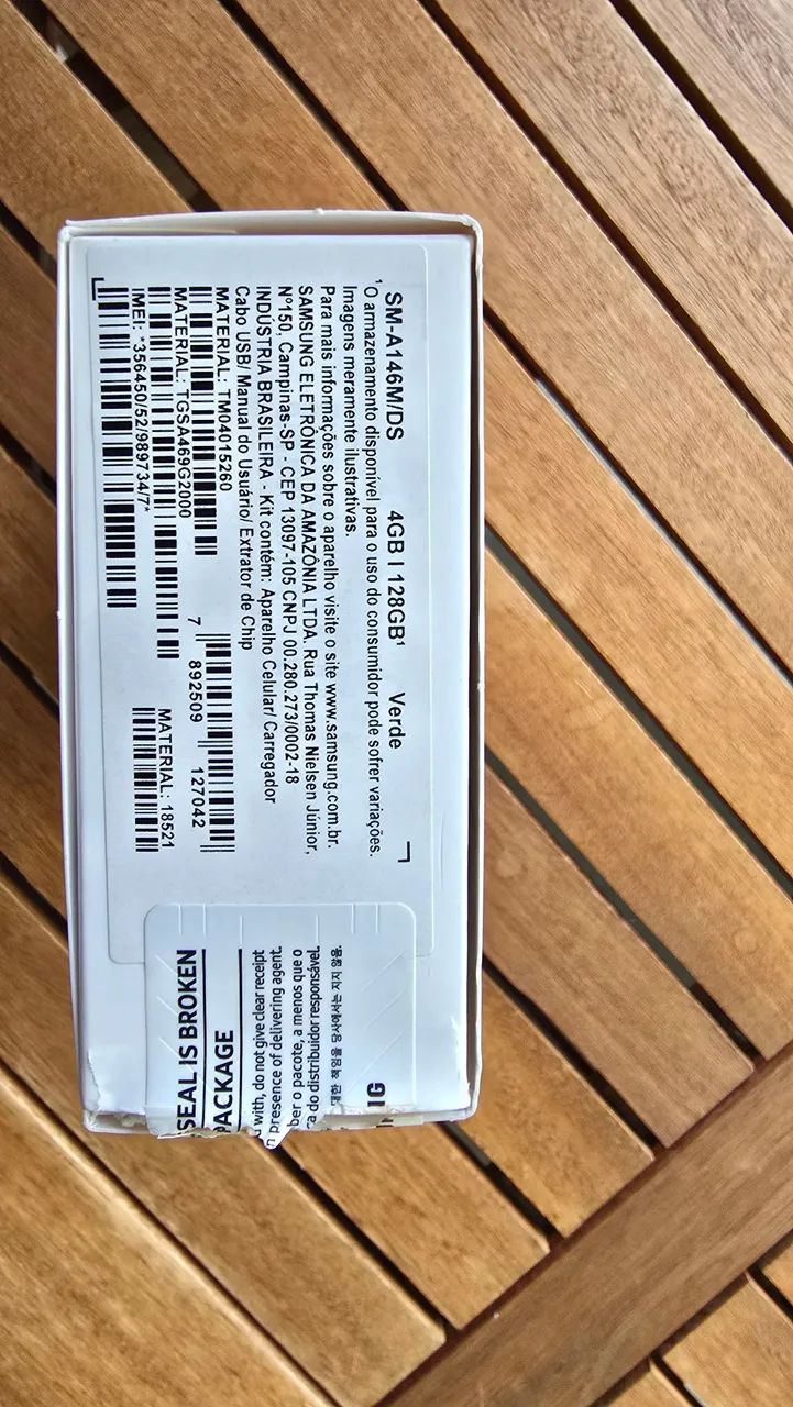 Galax A14 5G Samsung - Foto 4