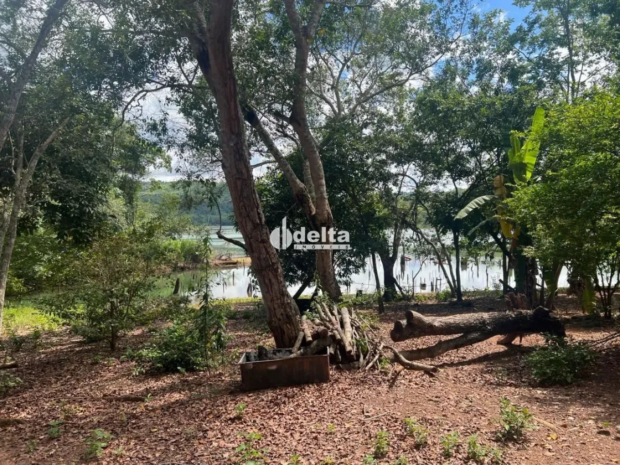 Rural Rancho em Uberlândia