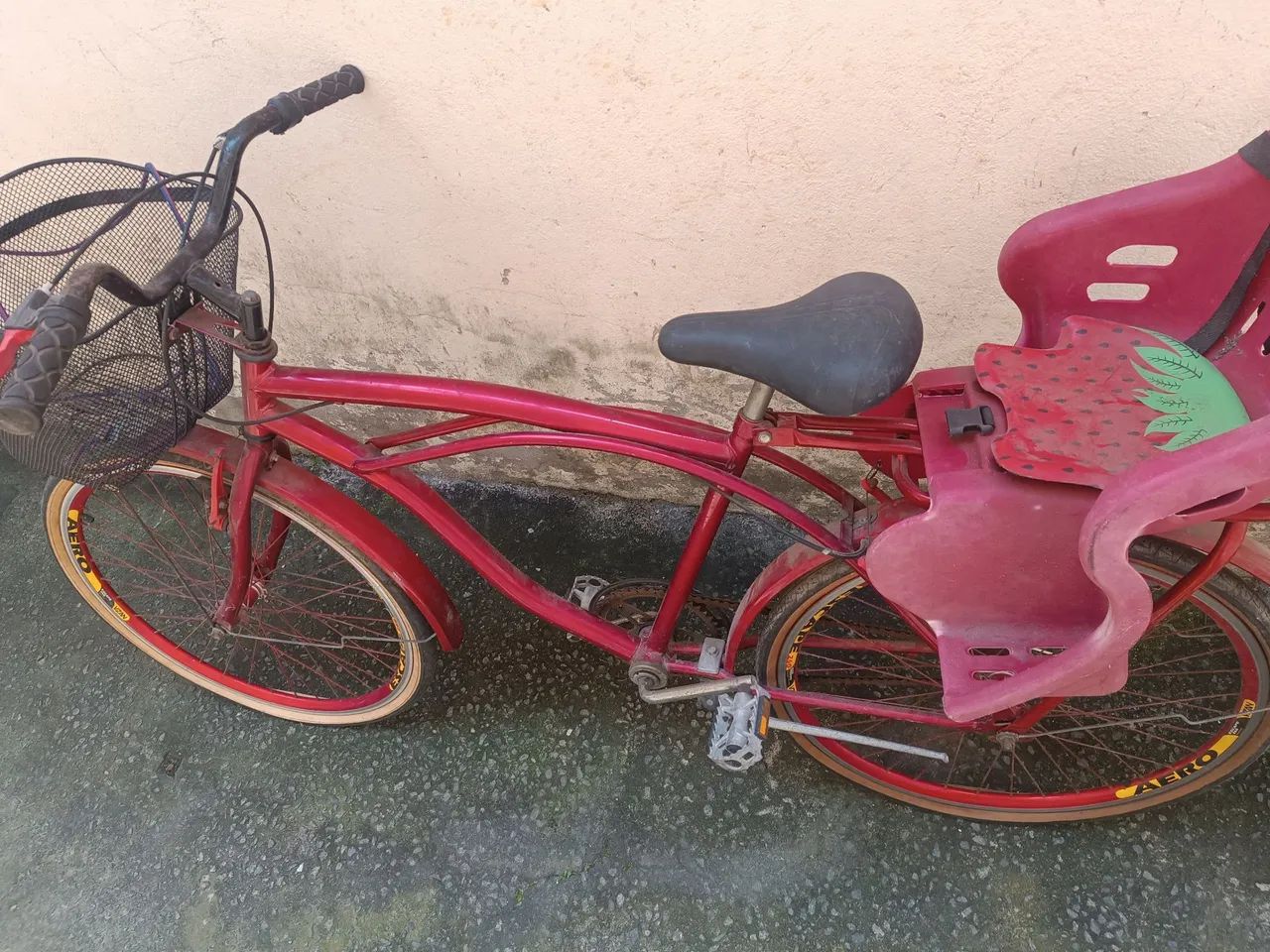 Bicicleta aro 26  - Foto 2