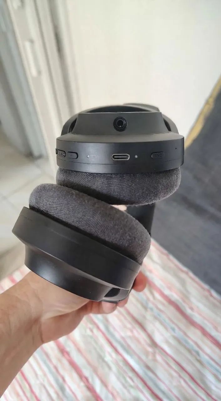 Headphone Lity 