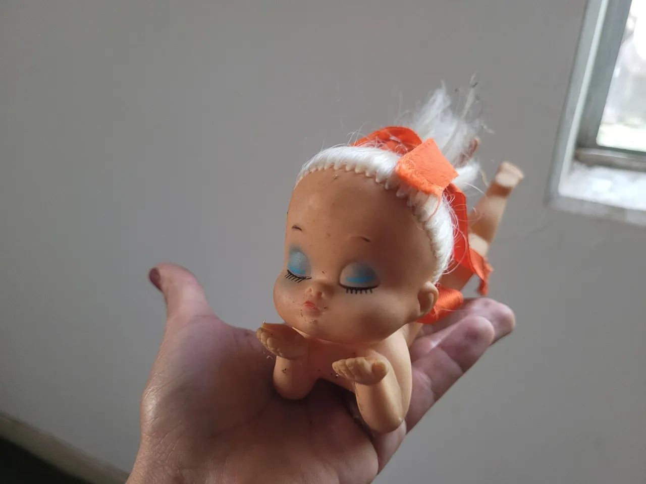 Boneca Vintage  - Foto 3