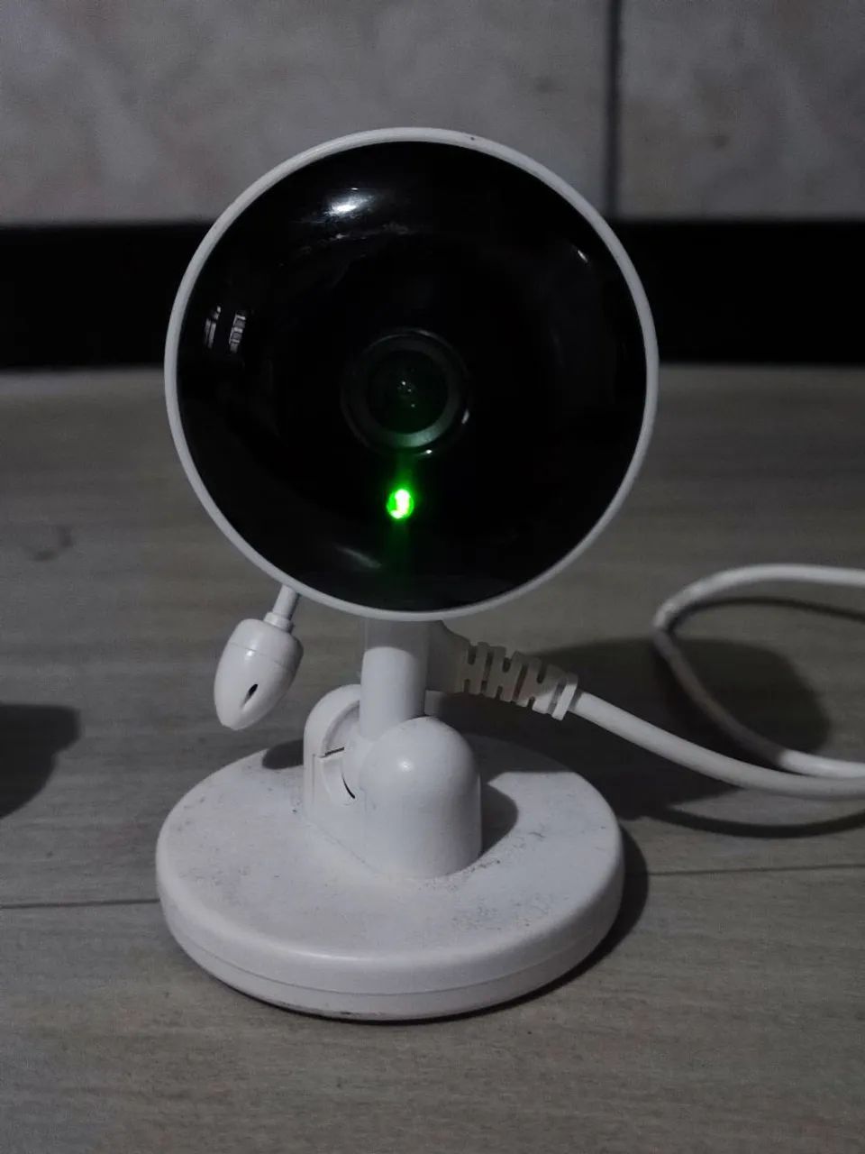 Baba eletrônica  - Foto 2