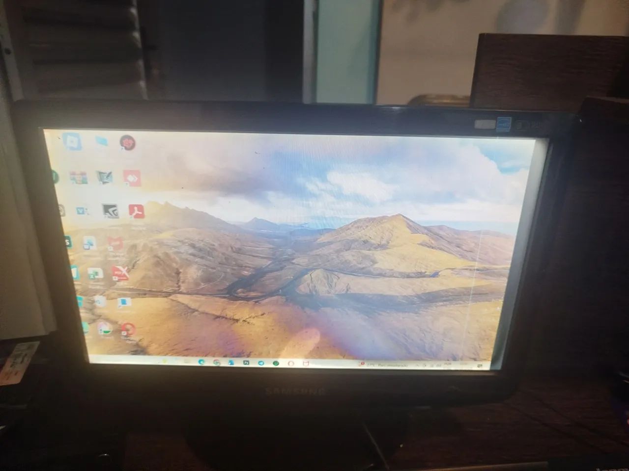 Dois monitores  - Foto 4