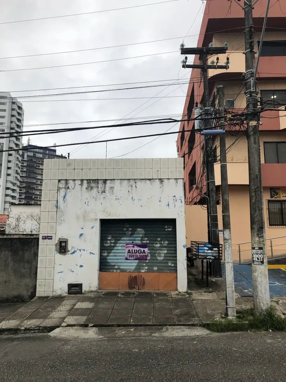 Loja 50 m² no Farol - Foto 2