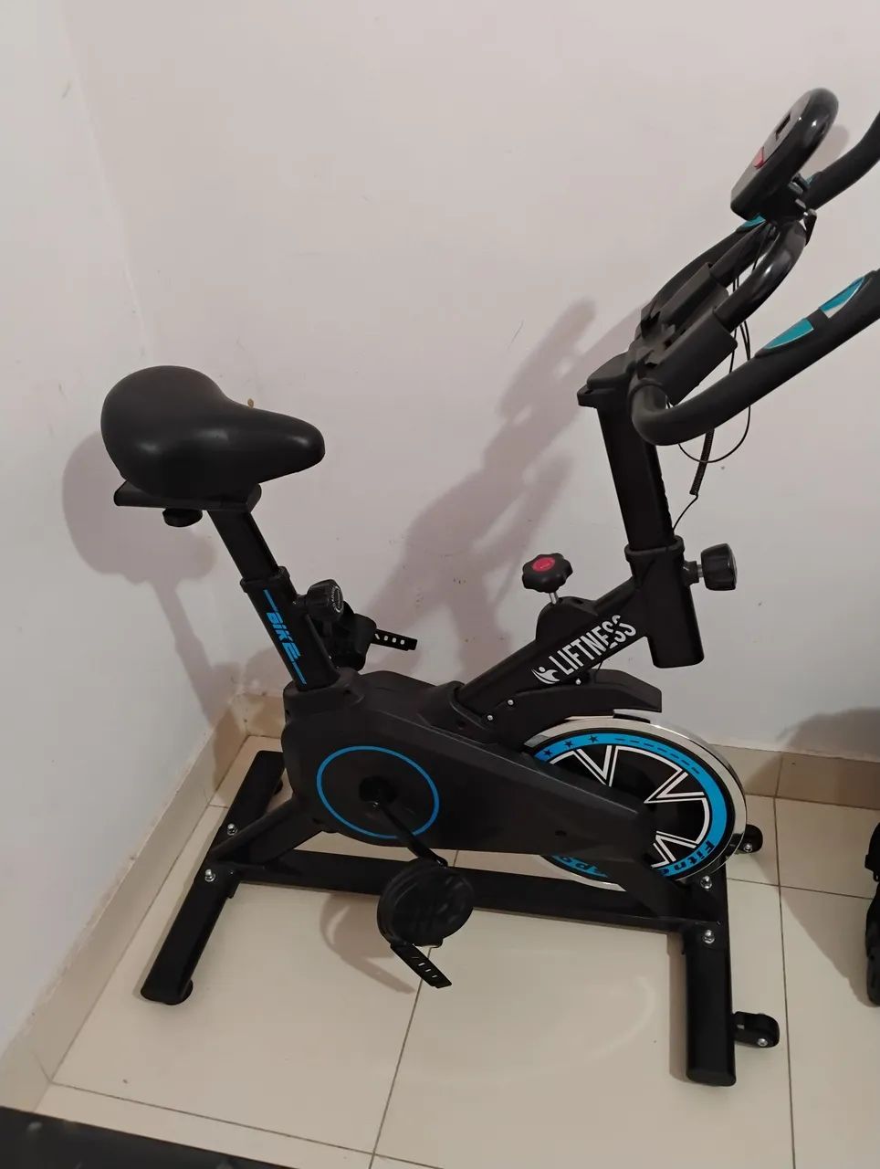 Bicicleta liftness - Foto 2