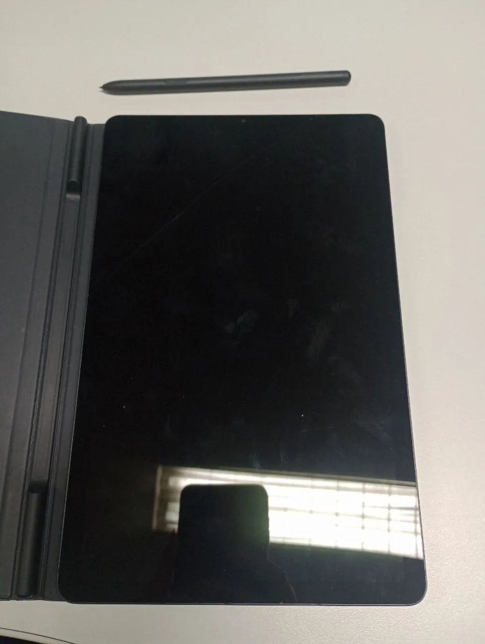 Vendo Samsung tab S6 lite - Foto 3