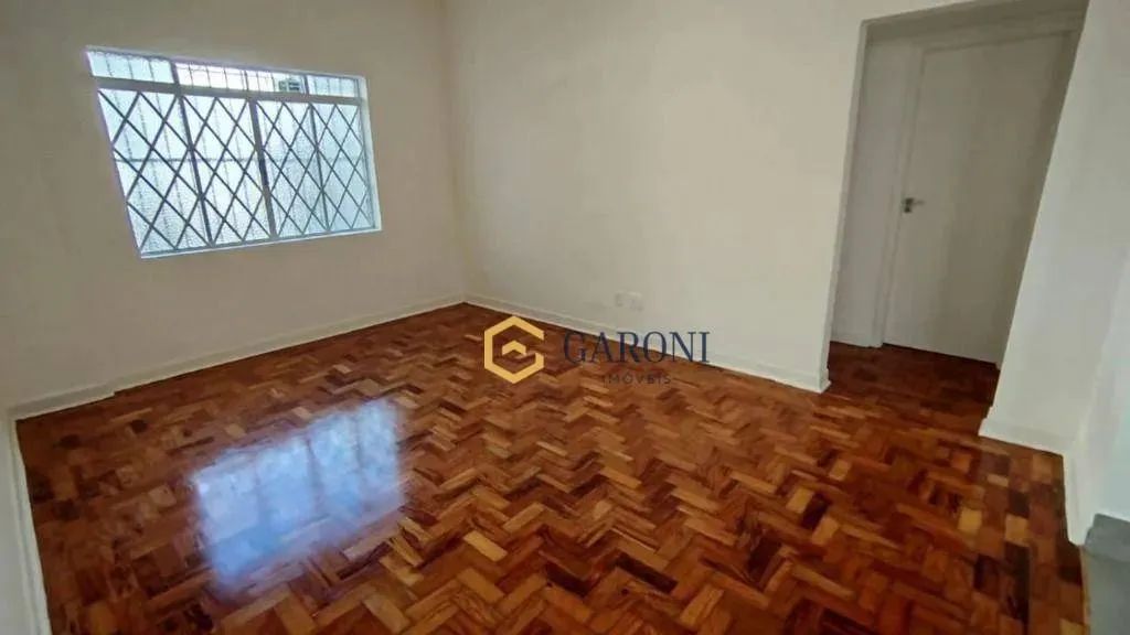 Apartamento com 3 dormitórios para alugar, 94 m² - Perdizes - São Paulo/SP