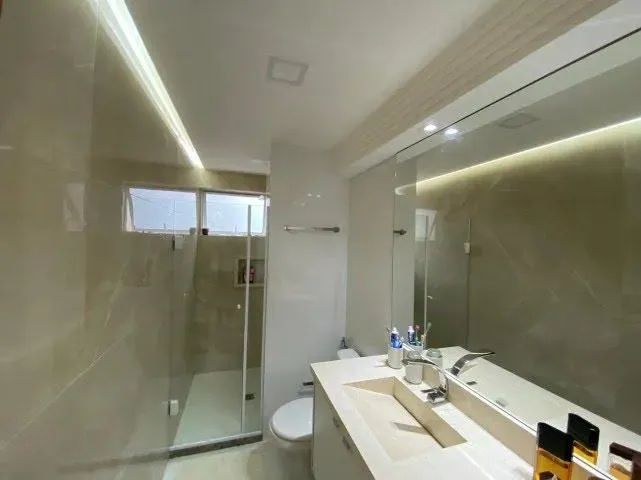 Paradise Residence - Armação, 112m², 3 Quartos, Vista Mar, 3 Vagas - Foto 9