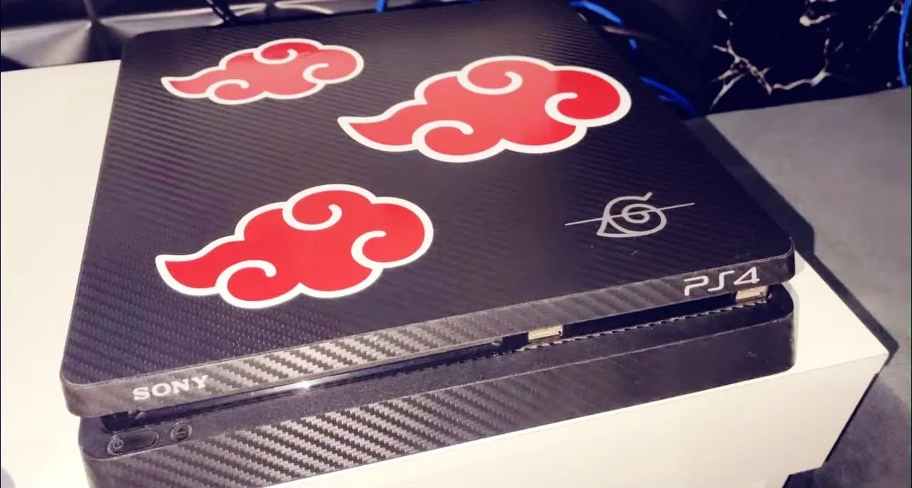 Ps4 slim 1tera  - Foto 3