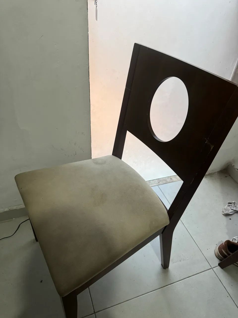 Mesa de vidro - Foto 2