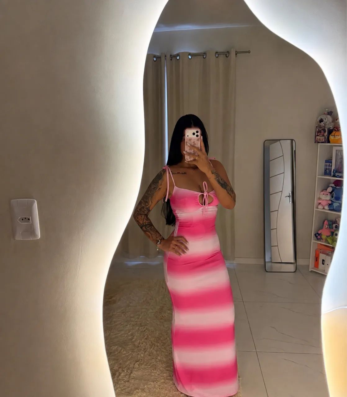 Vestido longo  - Foto 2