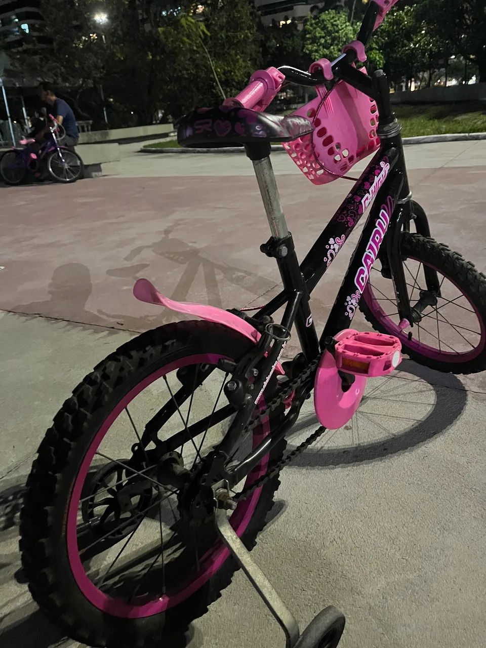 Bicicleta infantil  - Foto 3