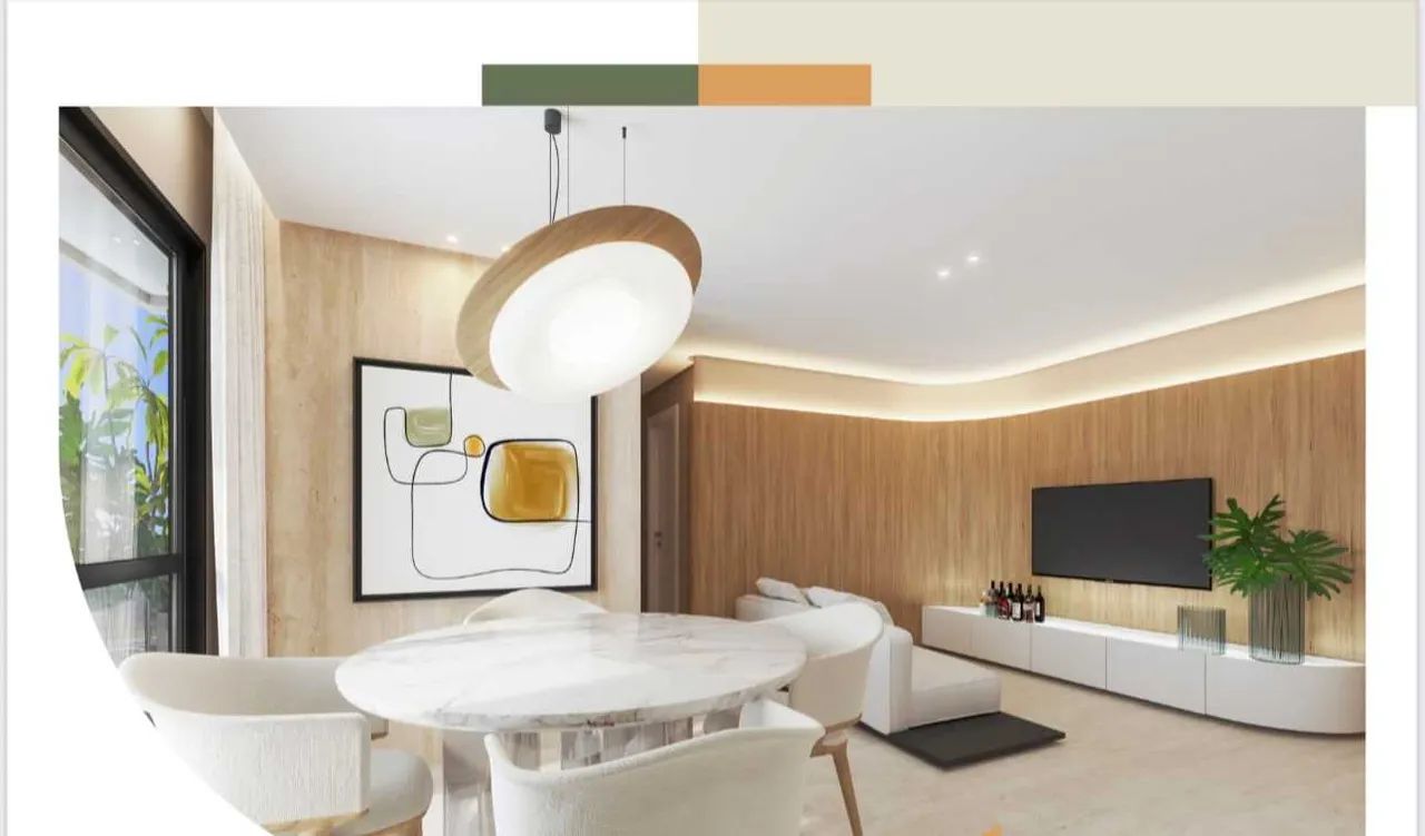 ARBO RESIDENCE - CELI CONSTRUTORA [57600] - Foto 4