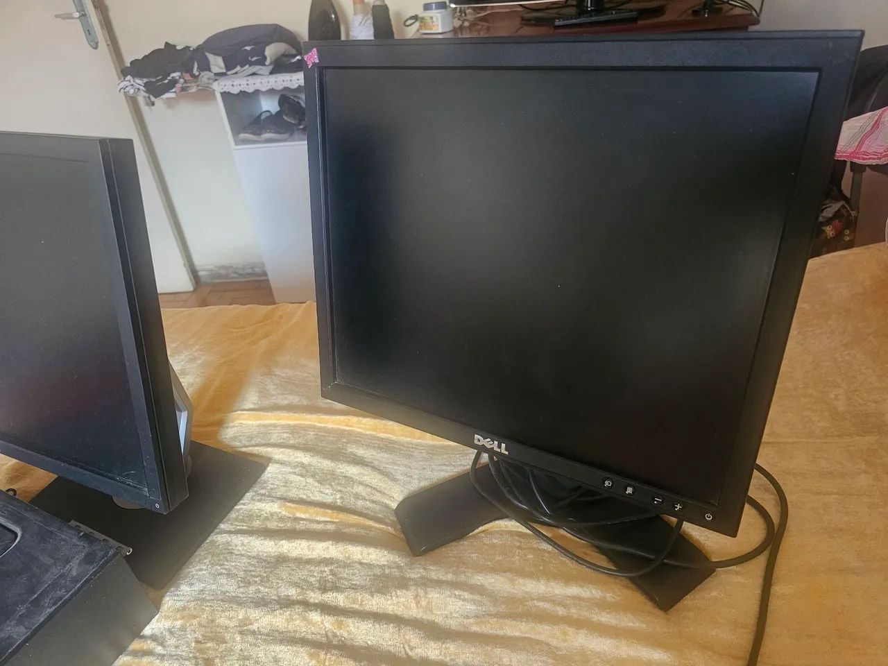 Computador intel I5 e dois monitores  - Foto 4