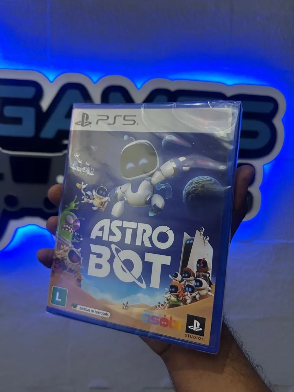 Jogos ps5  - Foto 3