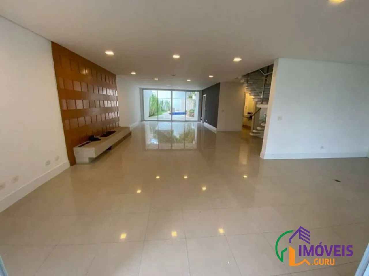CASA ASSOBRADADA - BROOKLIN - SP - Foto 4