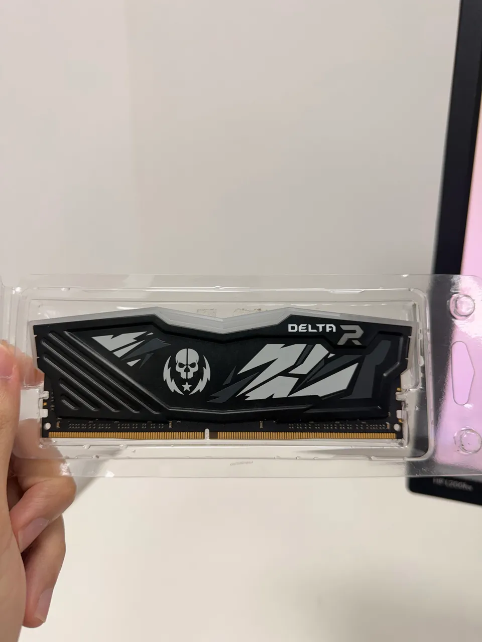 Memórias Ram Ddr4 16GB(2x 8GB) 3200mhz - Memória RAM - Cuité