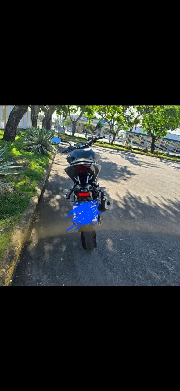 Vendo MT03 - Foto 3
