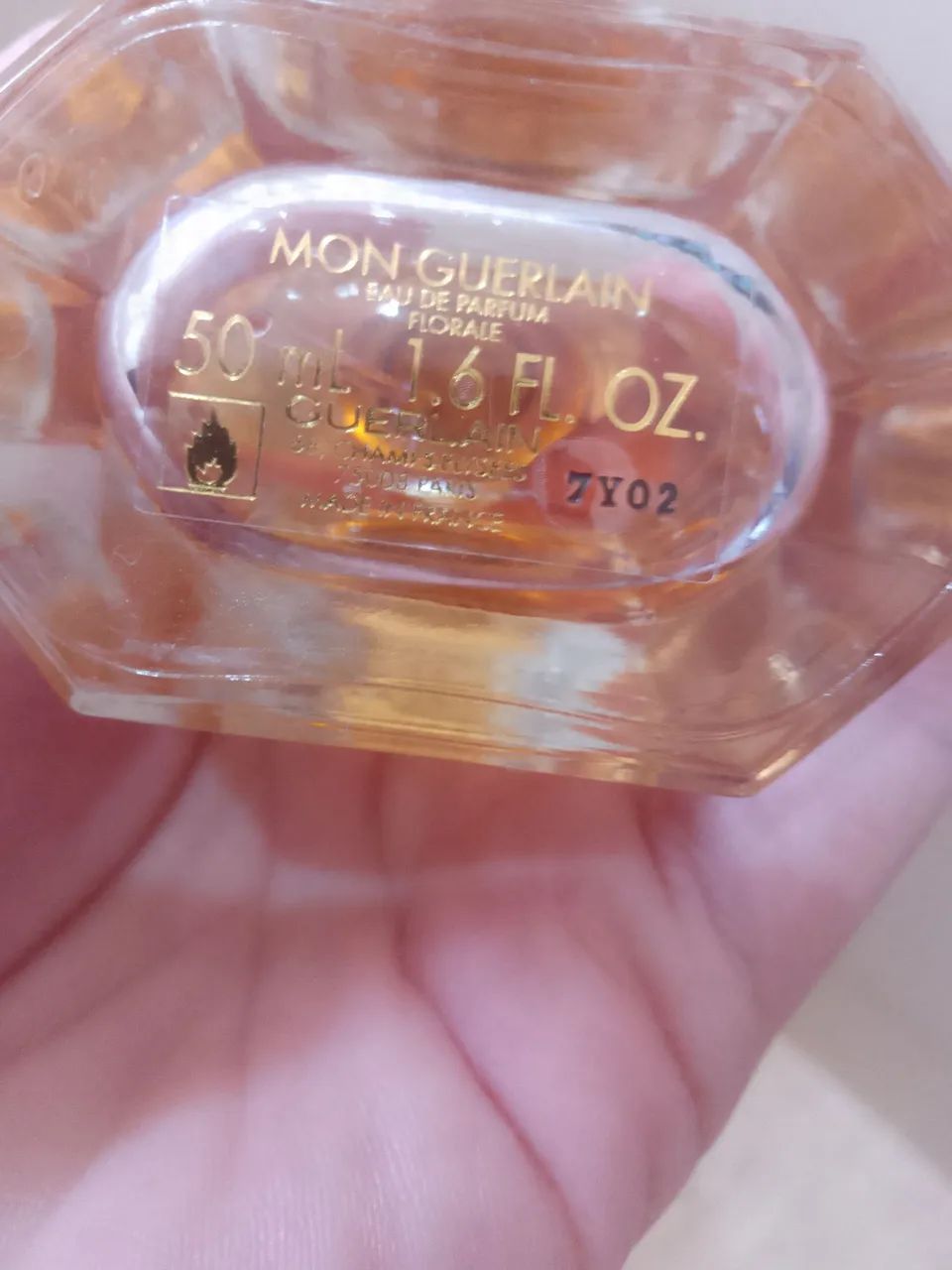 Mon guerlain florale,50m - Foto 3