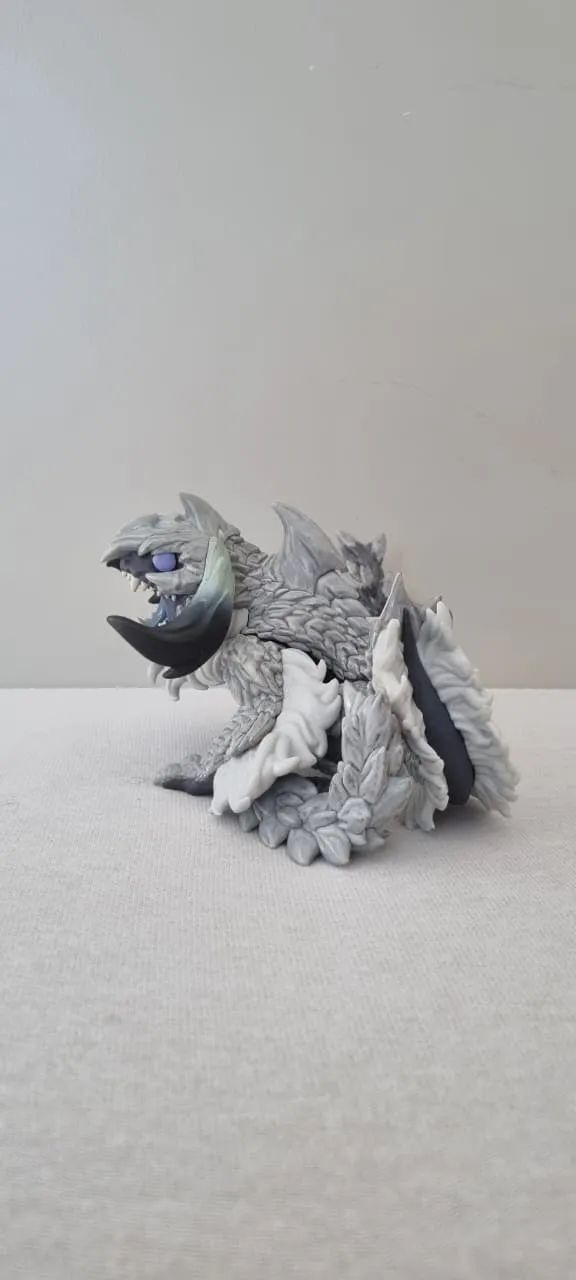 Funko Pop! Games Monster Hunter Arkveld 1310 - Foto 4