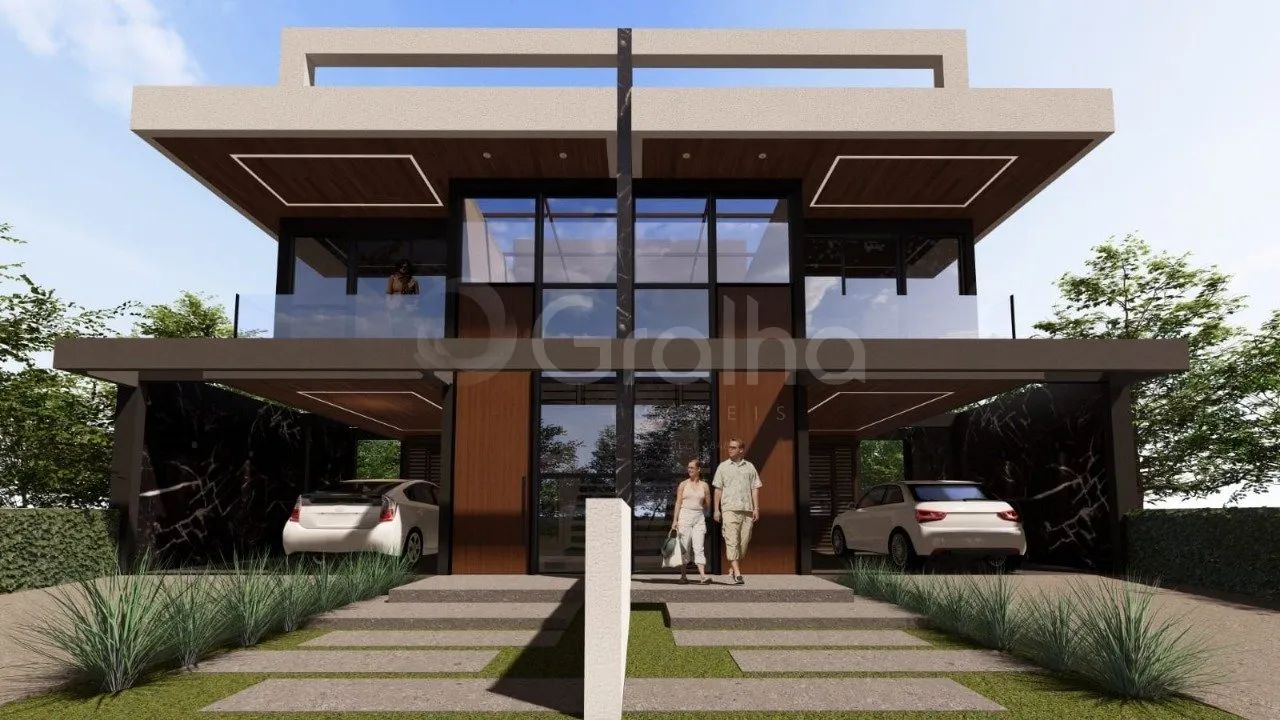 Casa de 180m² com 3 suites na Vargem Grande - Foto 2