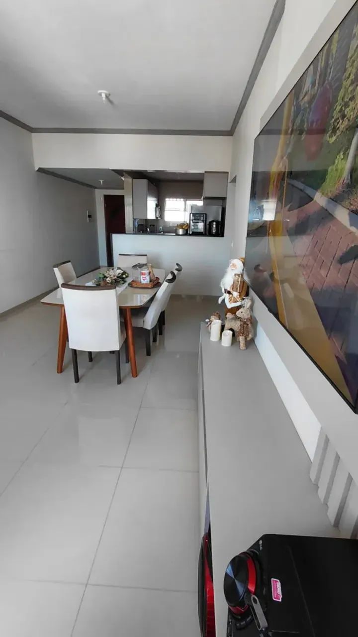 APARTAMENTO CARICÉ - Foto 2