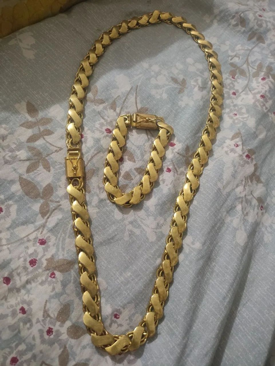 Conjunto moeda antiga 12mm 