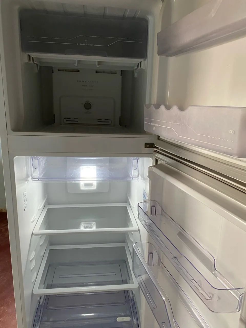 Geladeira   - Foto 2