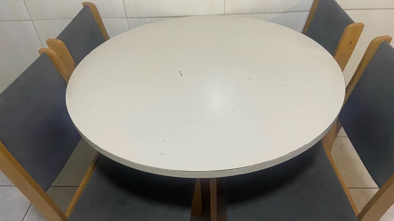 Mesa  - Foto 2