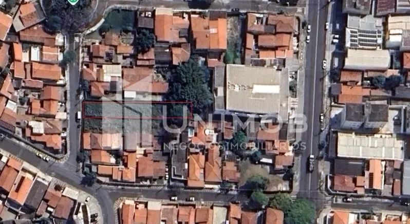 terreno - Vila Marieta - Campinas - Foto 3
