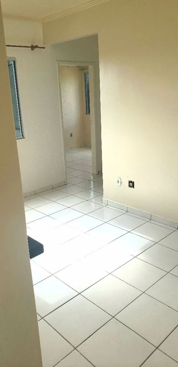 Apto - Locação - Residencial Calafate II - Foto 3