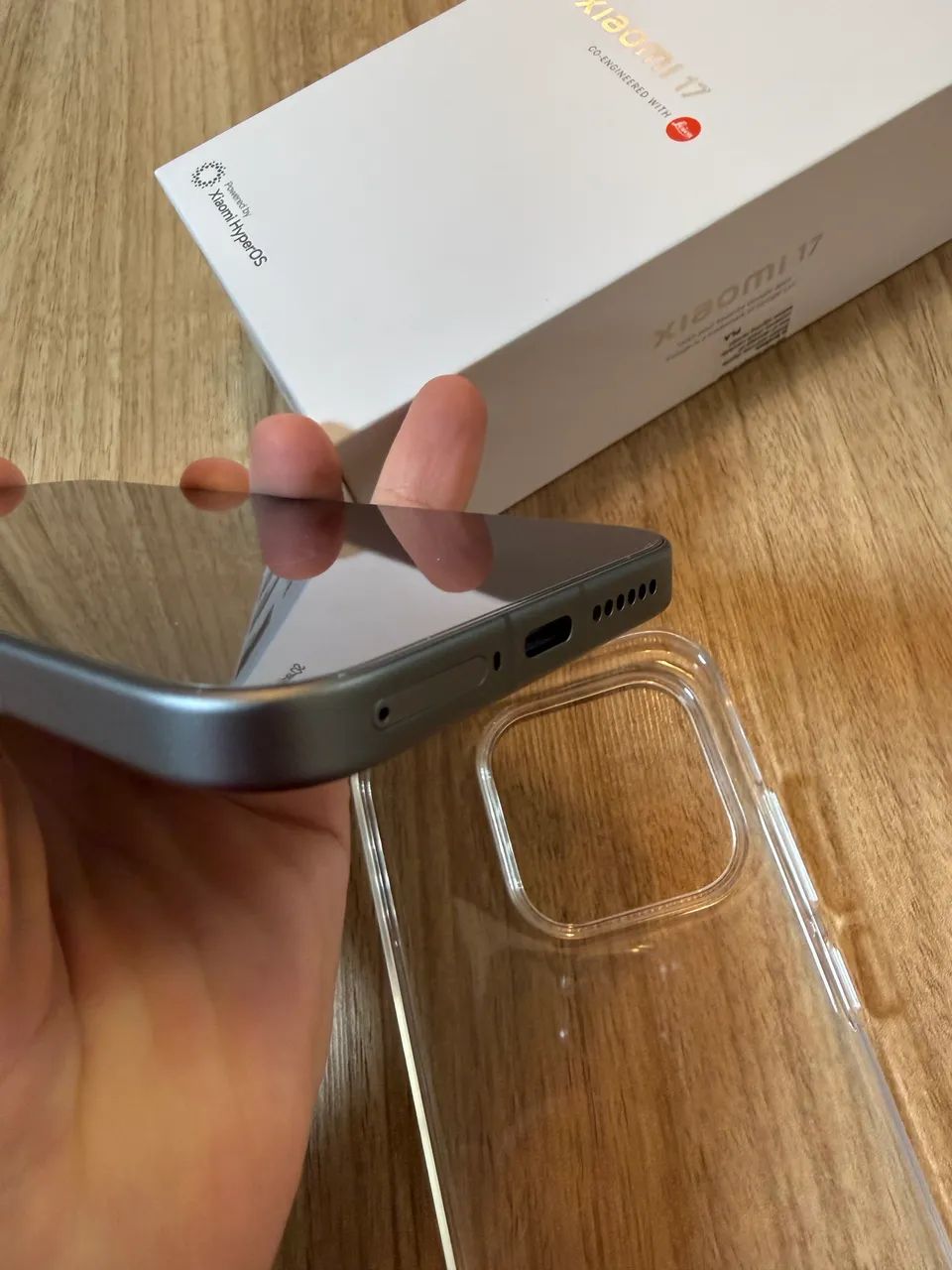 Xiaomi 17  - Foto 2