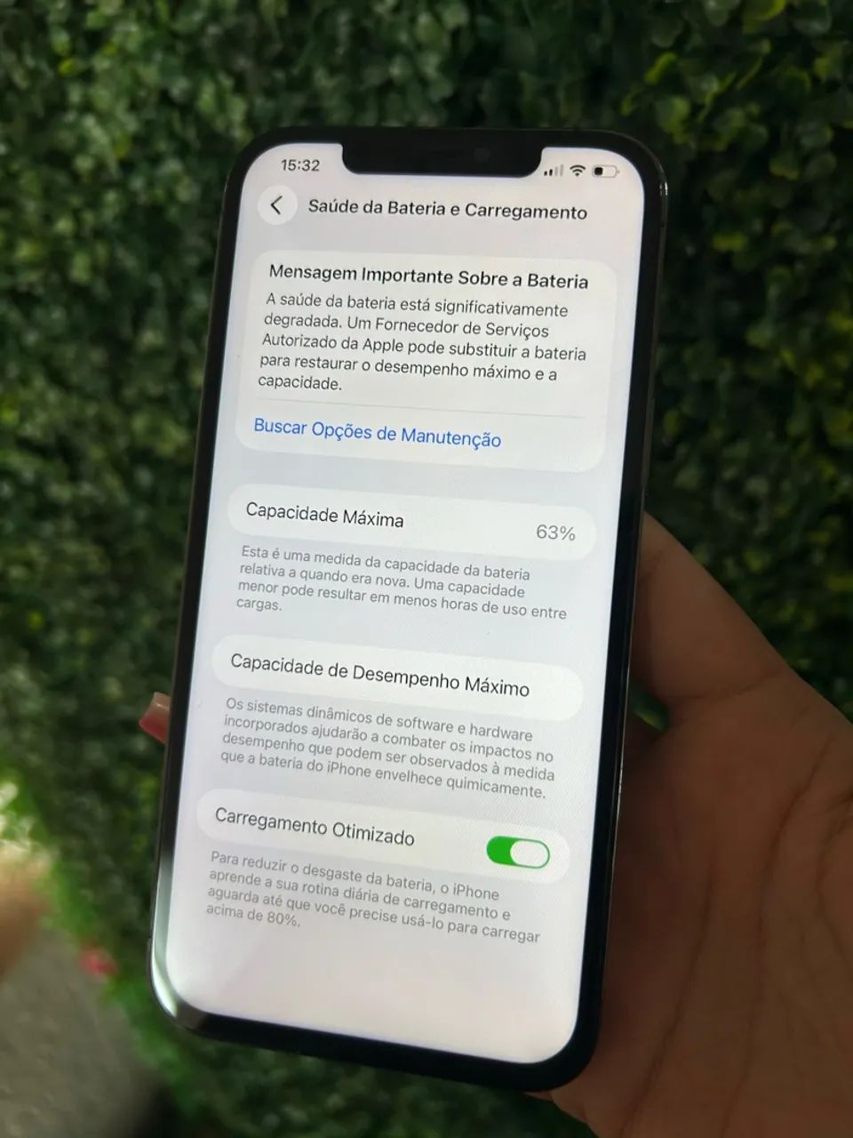 Iphone 12 pro max 256gb  - Foto 3