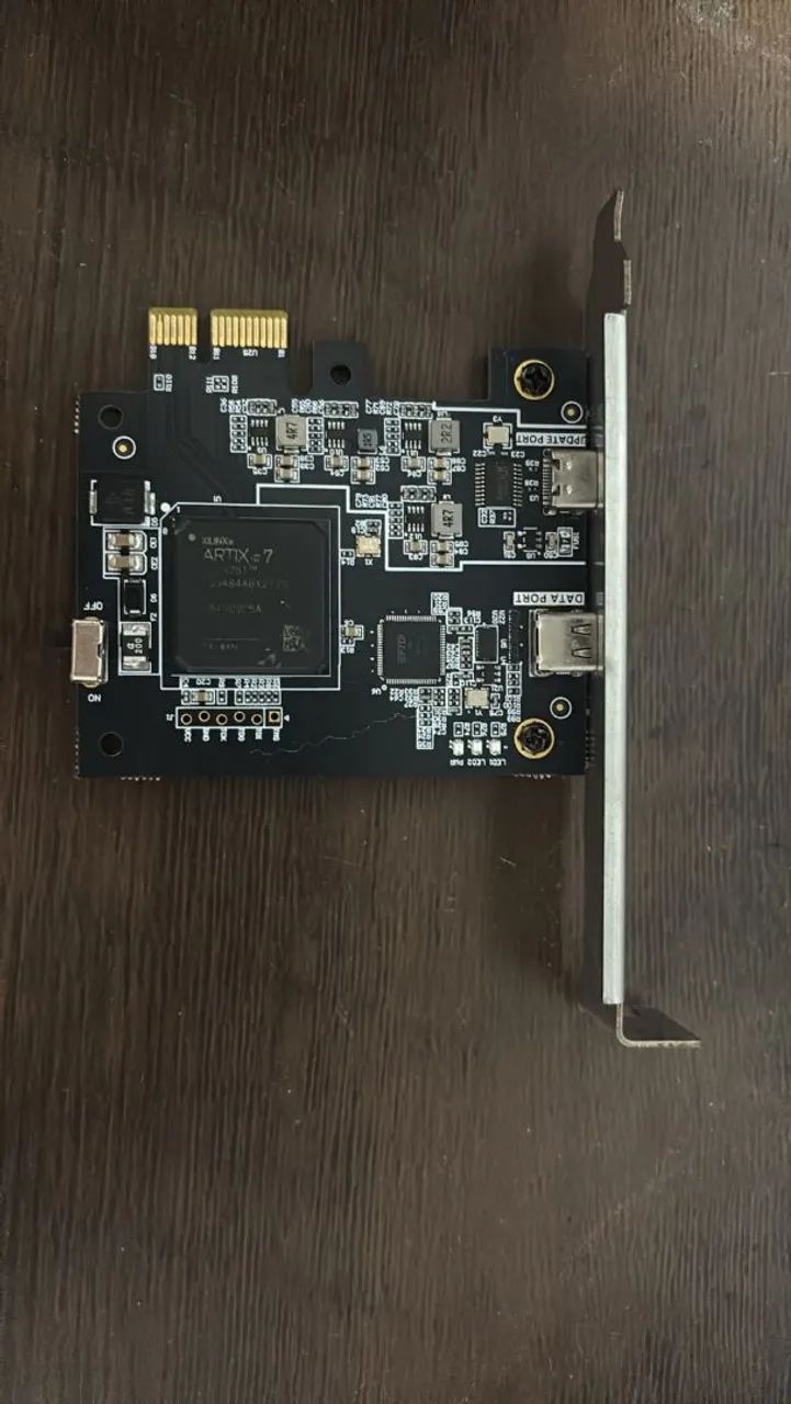 KIT DMA COM FIRMWARE PHANTOM LIFETIME - Foto 2
