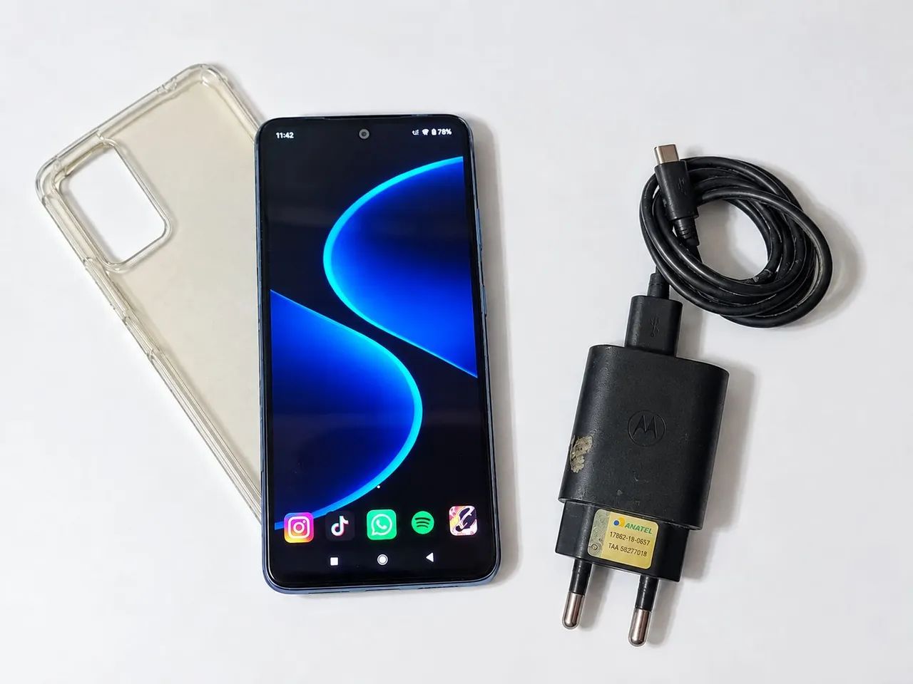 Redmi note 12s - 256 gb - Foto 3